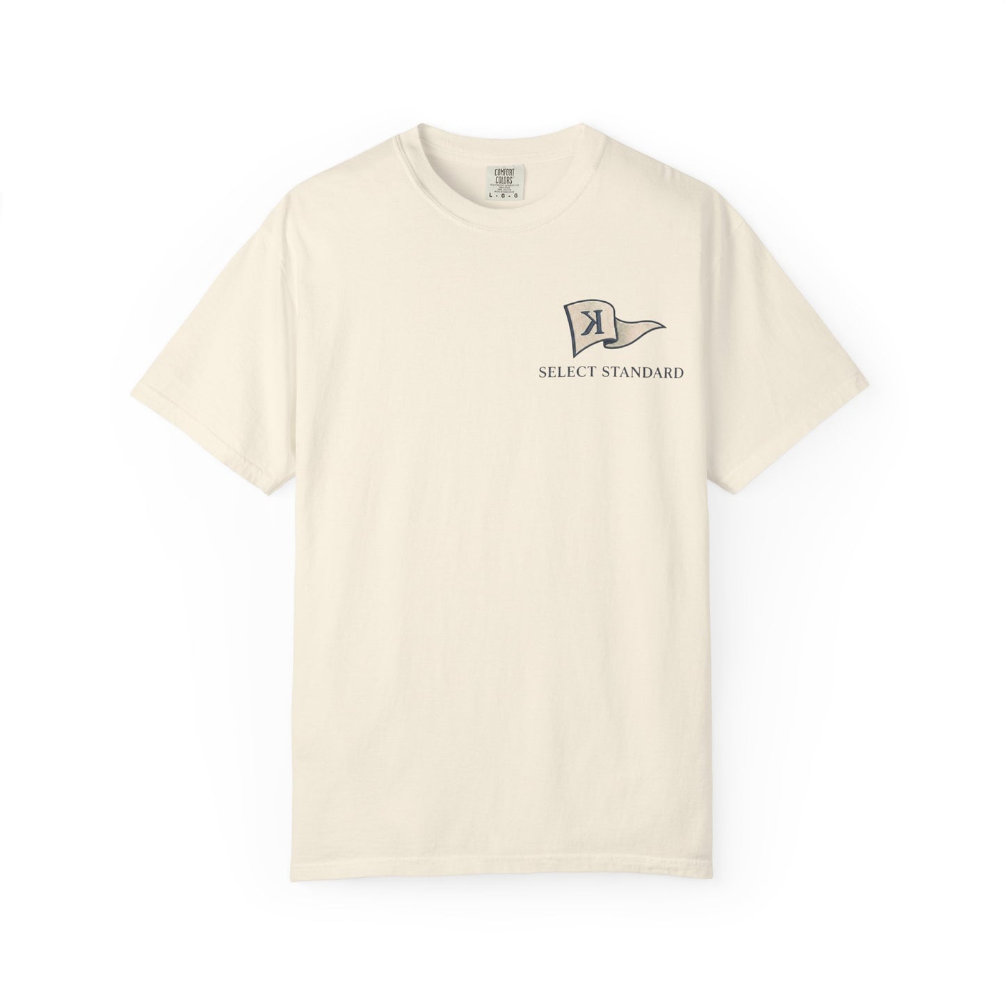 Ace Pennant T-Shirt