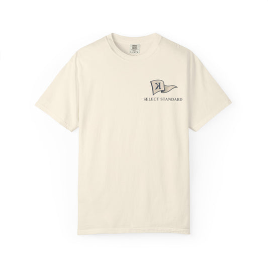 Ace Pennant T-Shirt