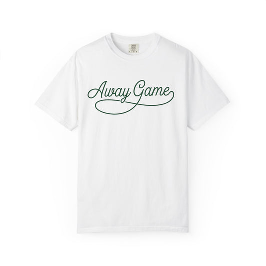Away Game T-Shirt
