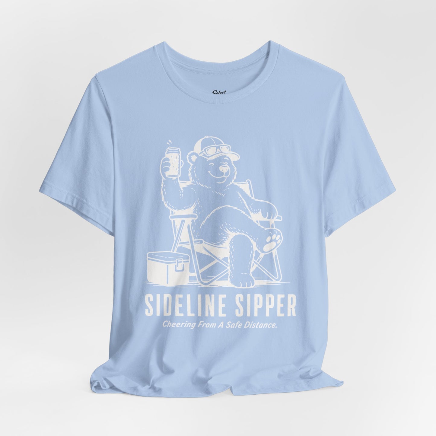 Sideline Sipper T-Shirt