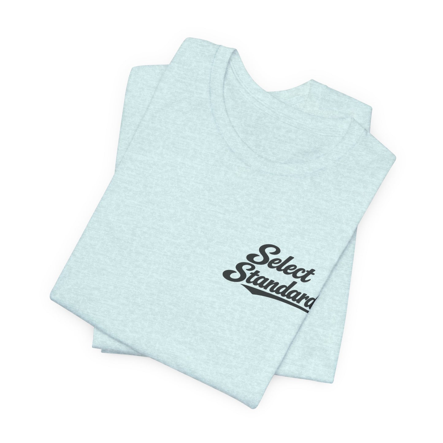 Select Standard Basic T-Shirt