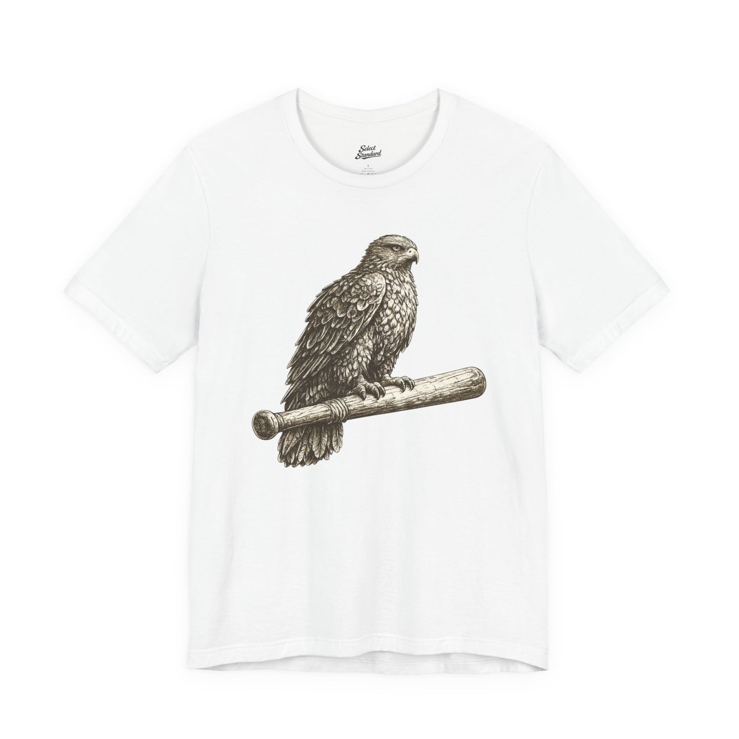 The Hunter Tee T-Shirt
