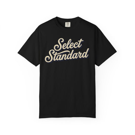 Select Heritage T-Shirt