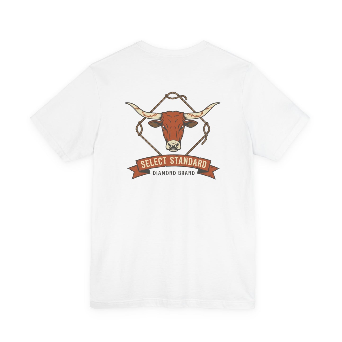 Longhorn T-shirt