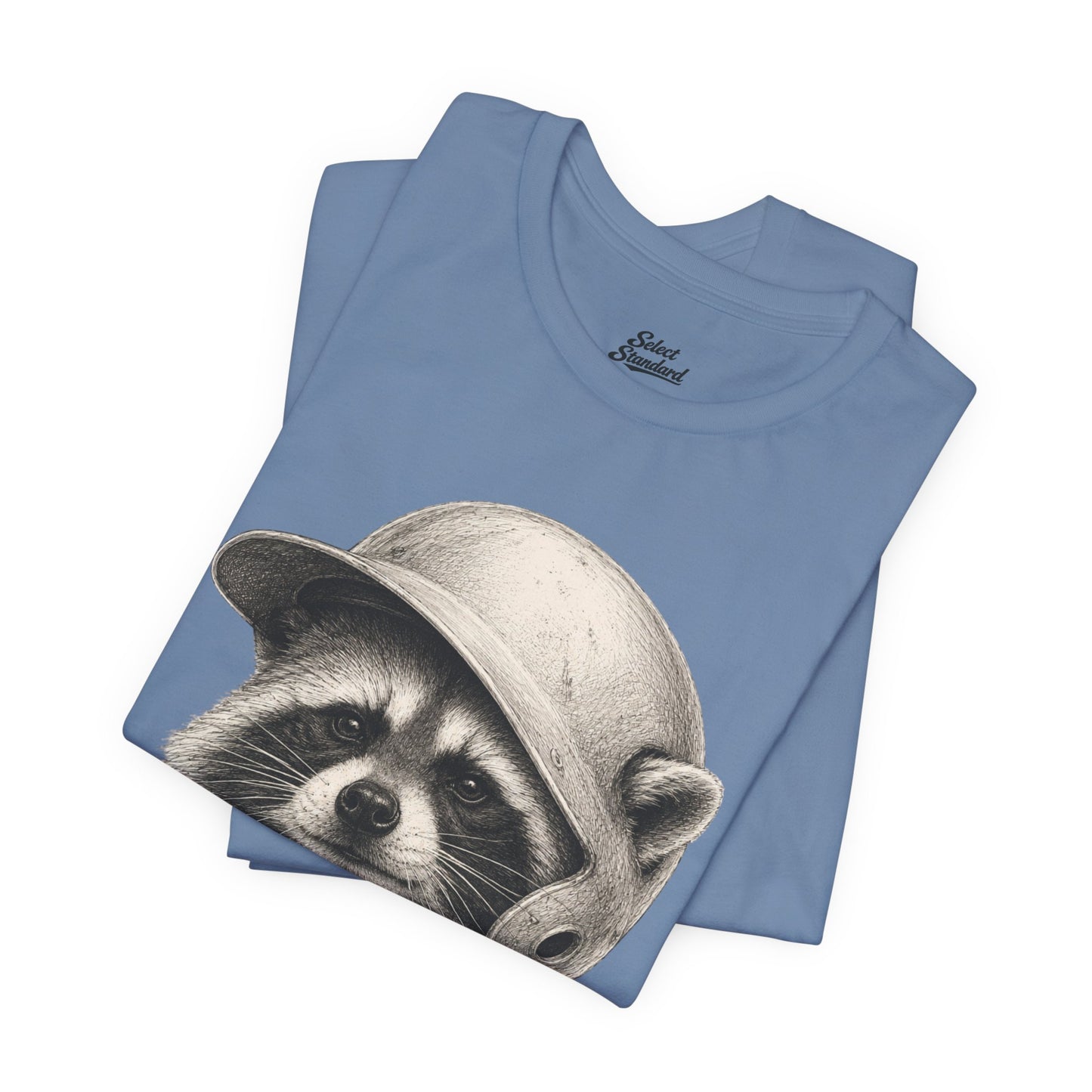 Raccoon T-Shirt