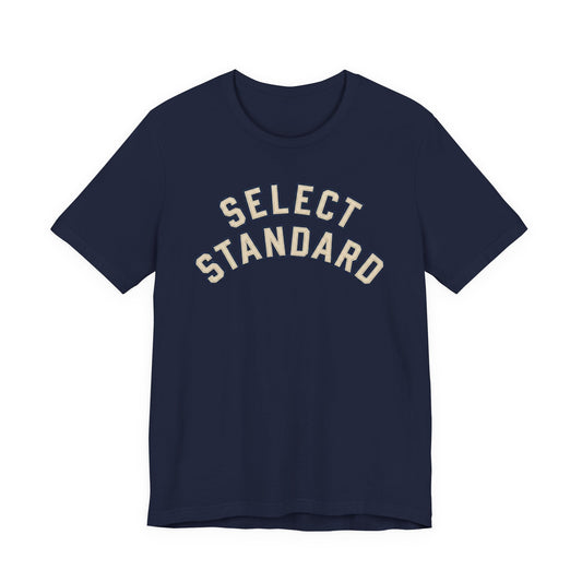 Select Varsity T-Shirt