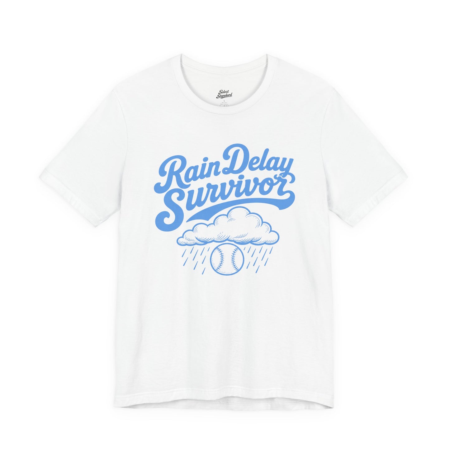 Rain Delay T-shirt