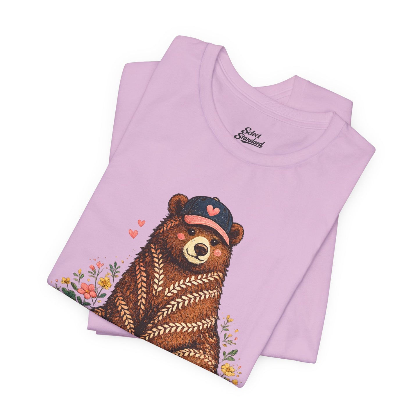 Mama Bear T-Shirt