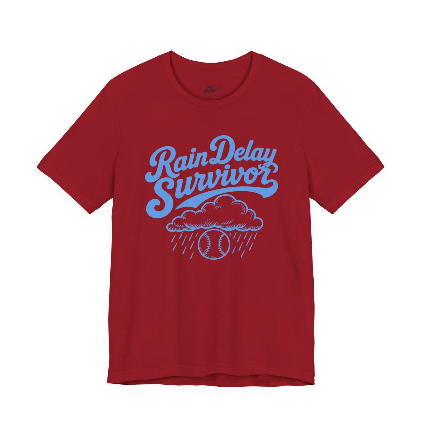 Rain Delay T-shirt