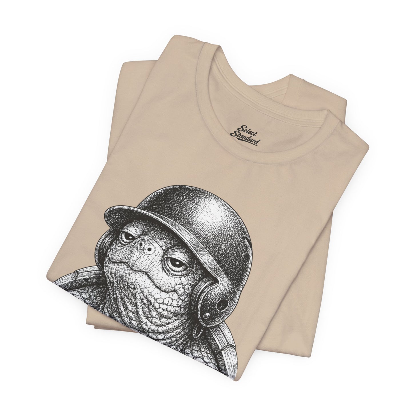 Slow Bro T-Shirt
