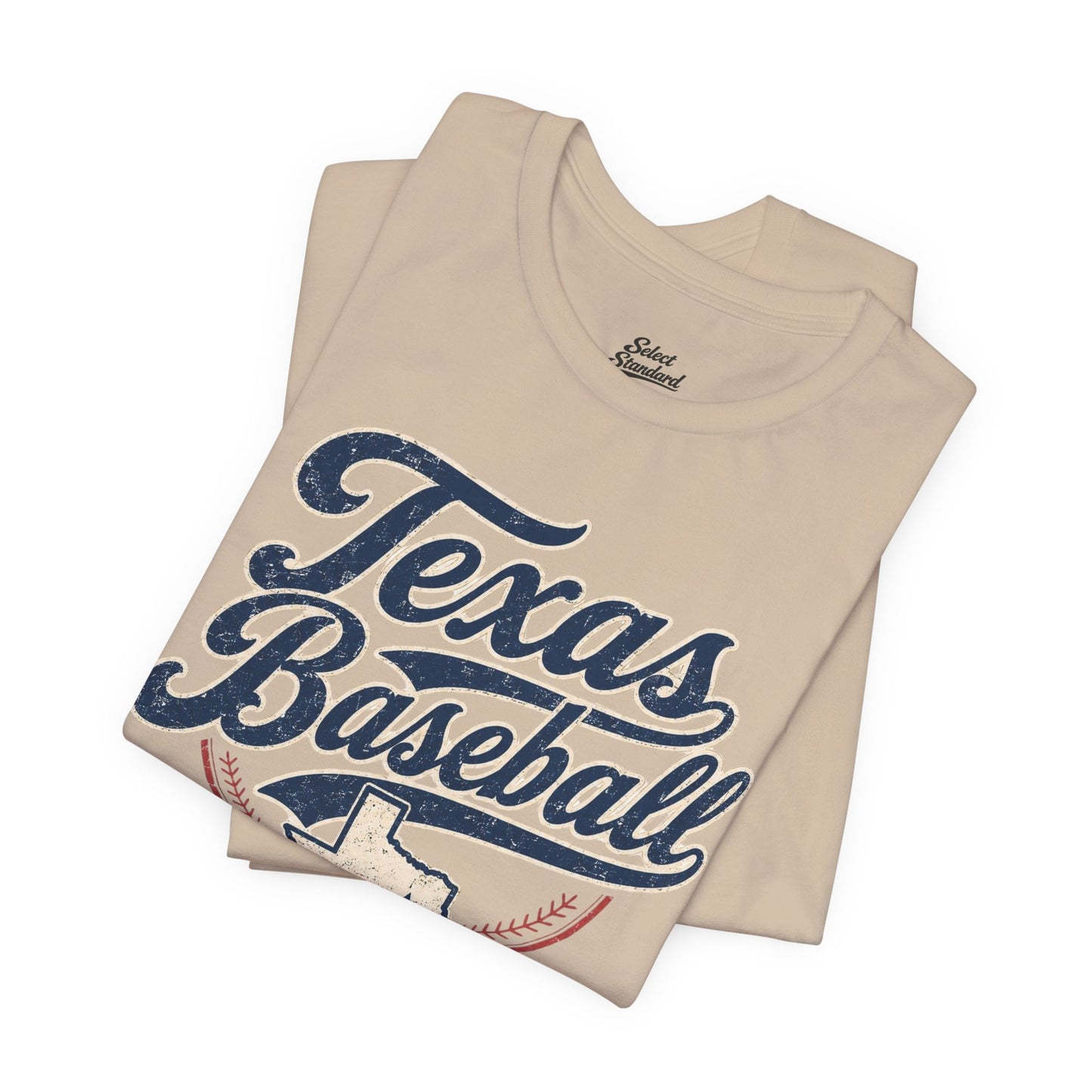 Vintage Texas T-shirt