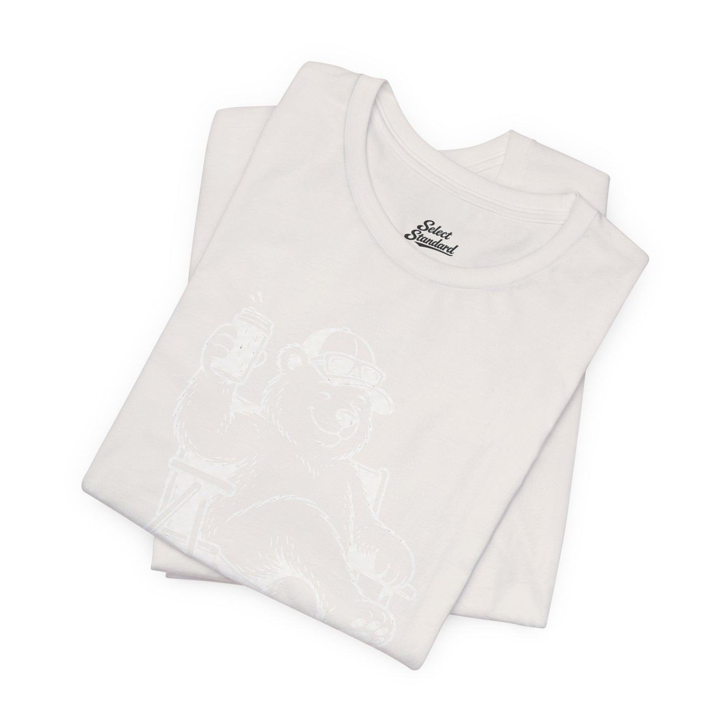 Sideline Sipper T-Shirt