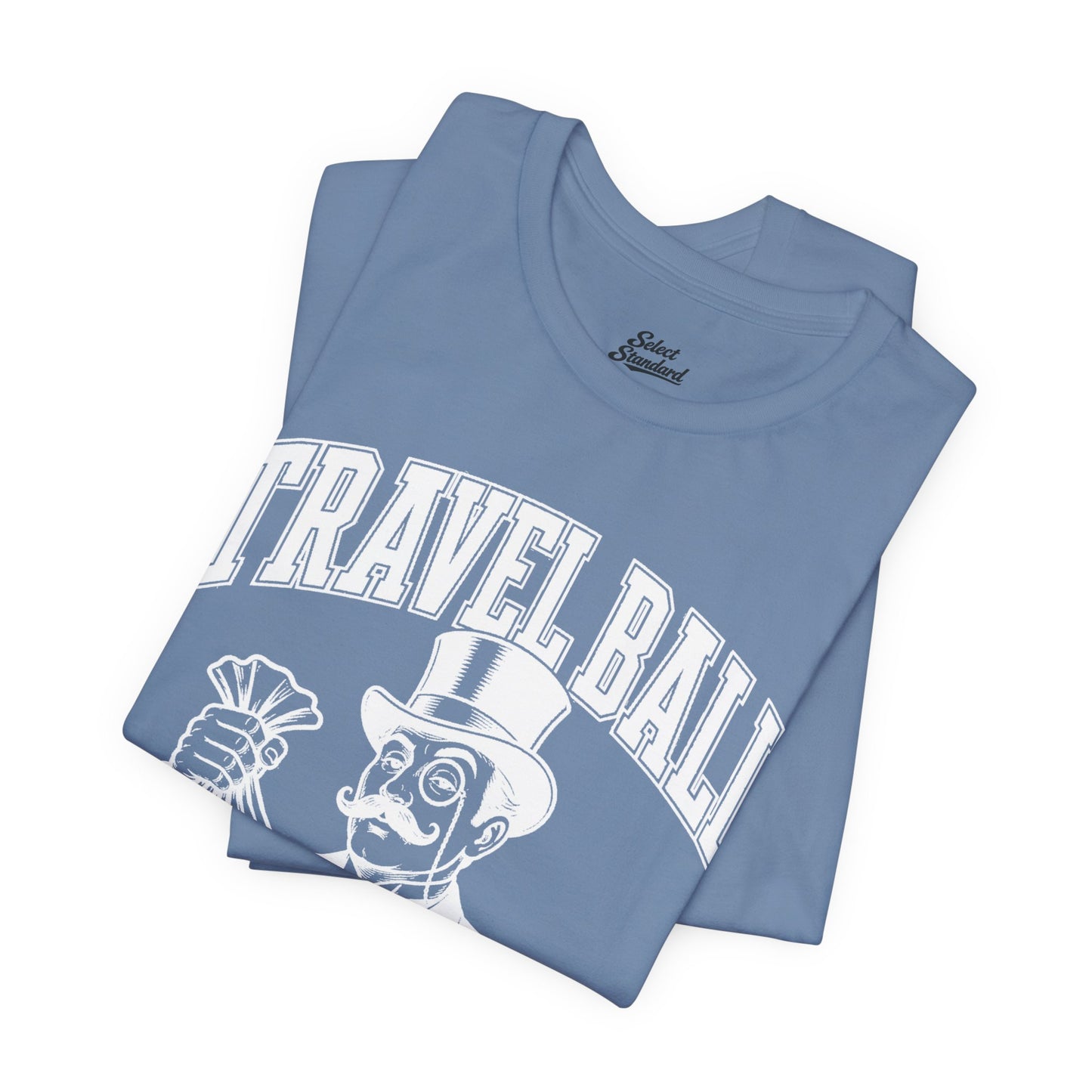 Money Bags T-Shirt