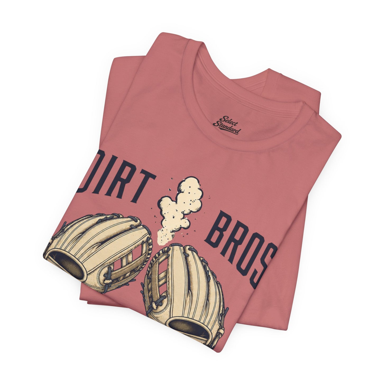 Dirt Bros T-Shirt