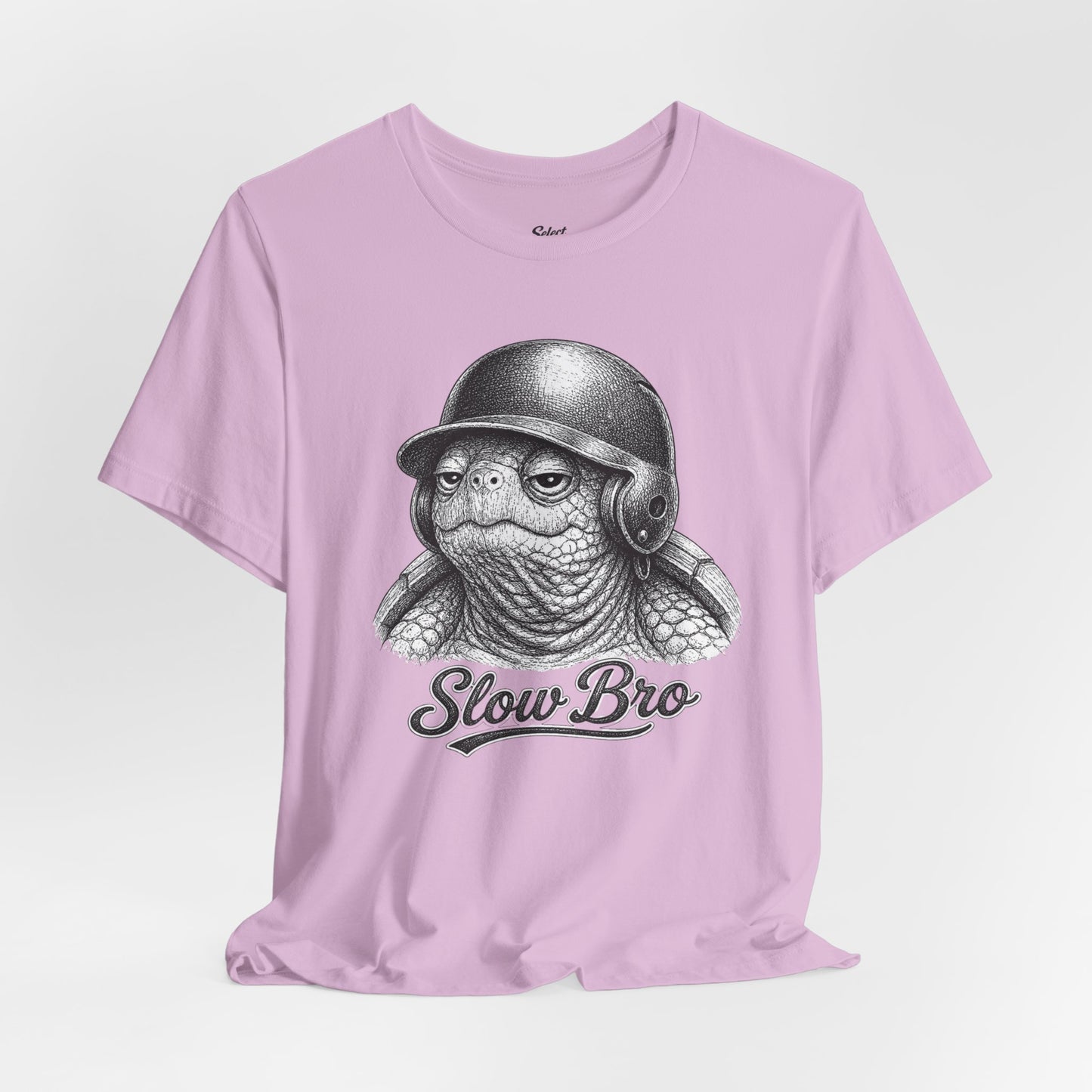 Slow Bro T-Shirt