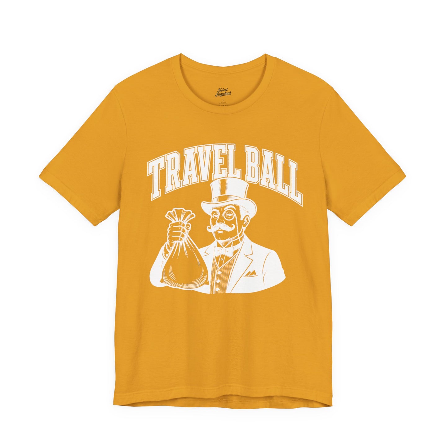Money Bags T-Shirt