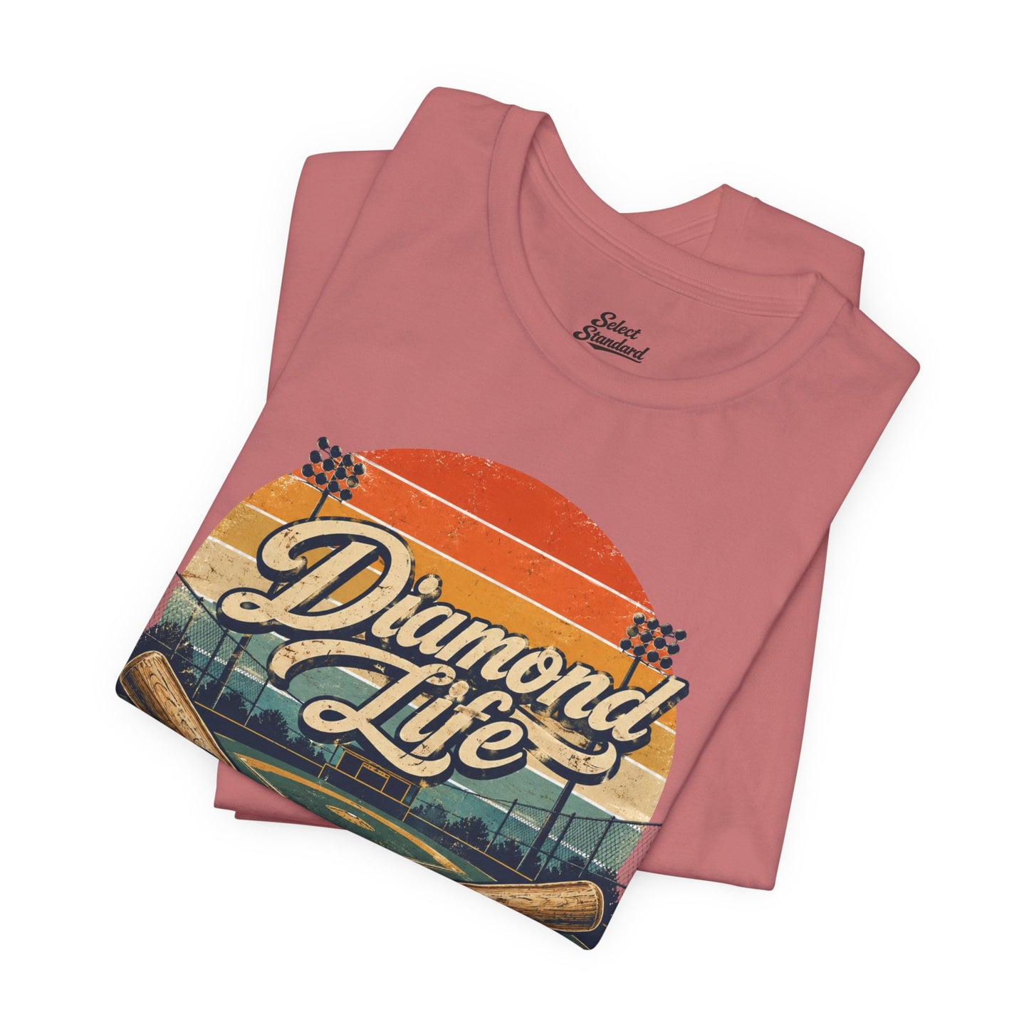 Diamond Life T-shirt