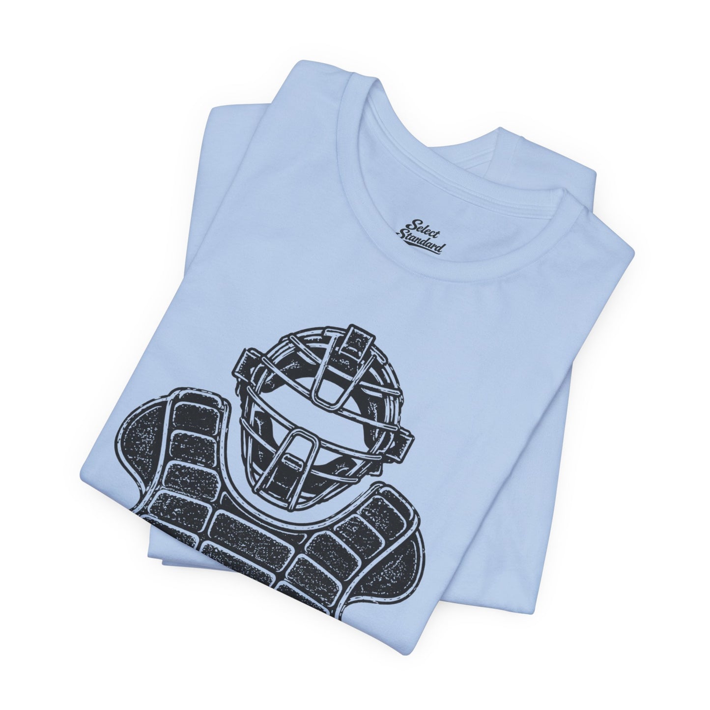 The Catcher T-shirt