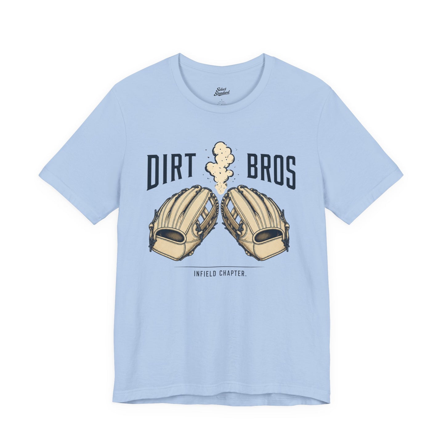 Dirt Bros T-Shirt