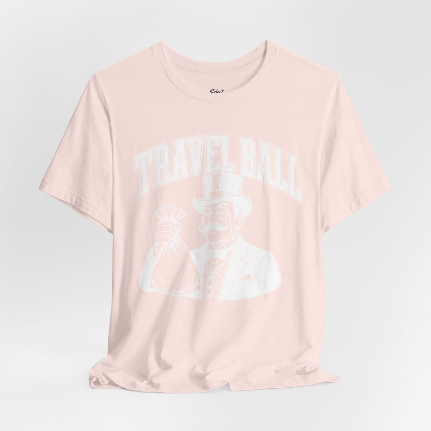 Money Bags T-Shirt