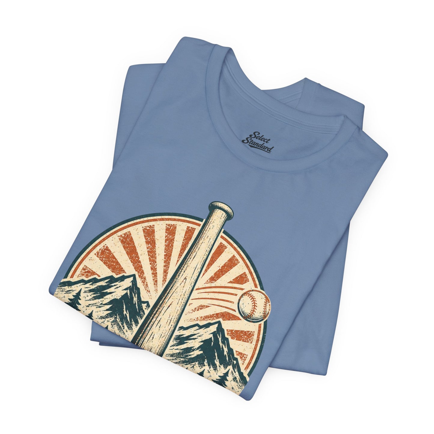 Designated Hitter T-Shirt