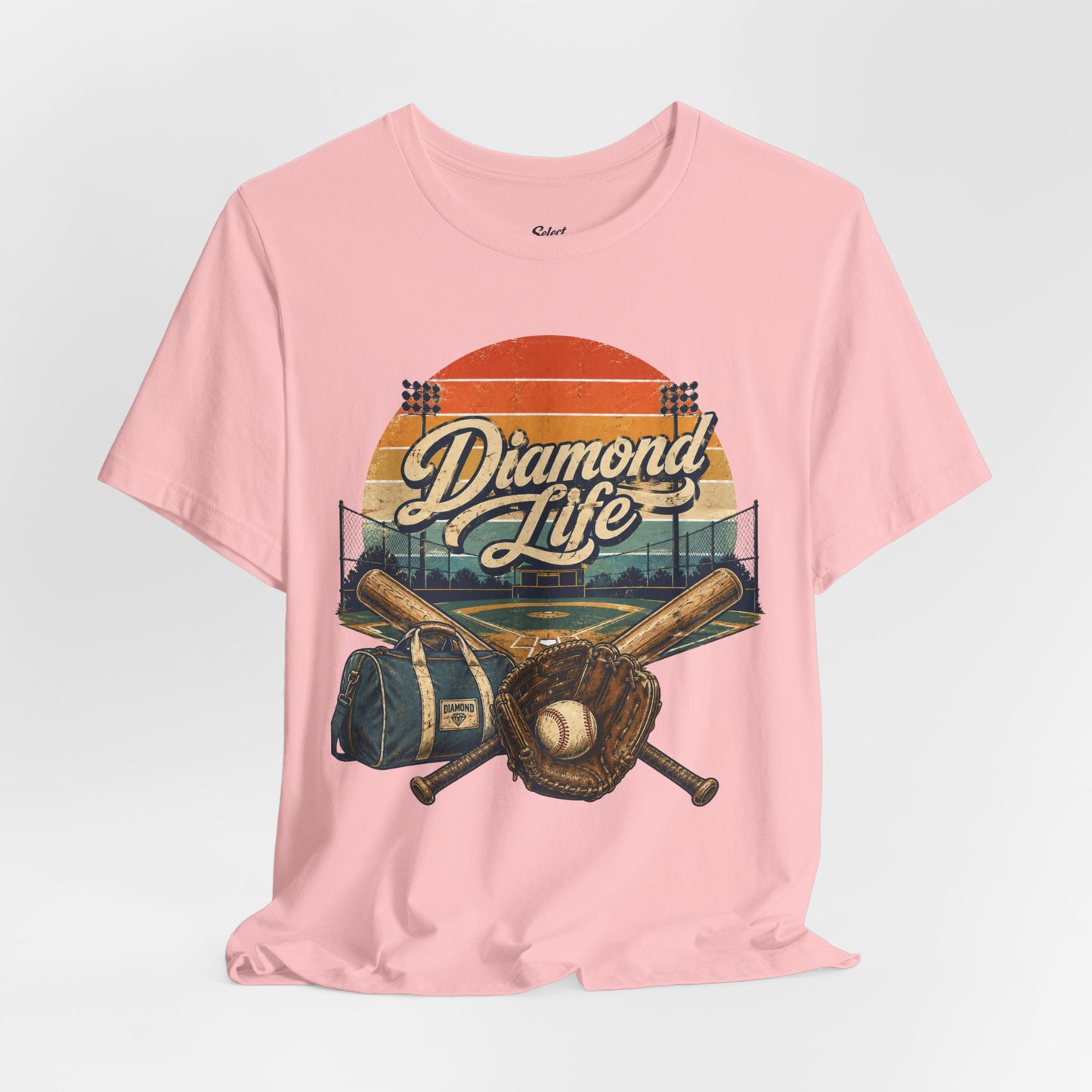 Diamond Life T-shirt