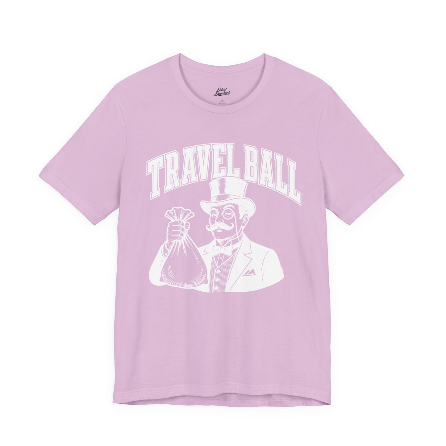 Money Bags T-Shirt