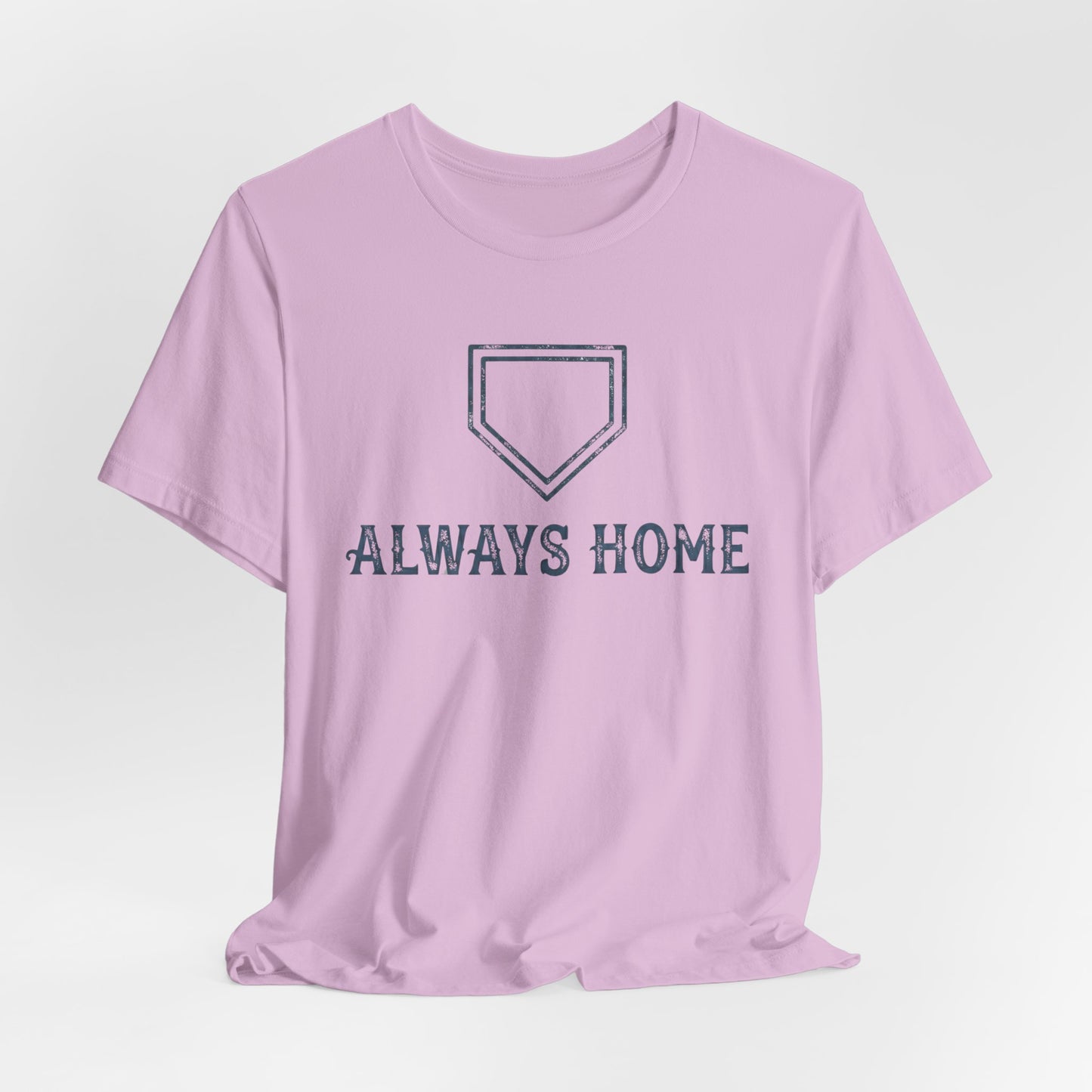 Always Home T-shirt