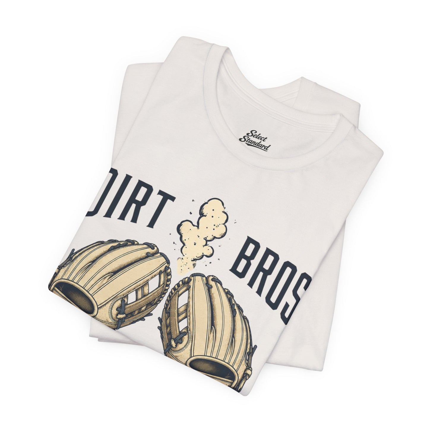 Dirt Bros T-Shirt