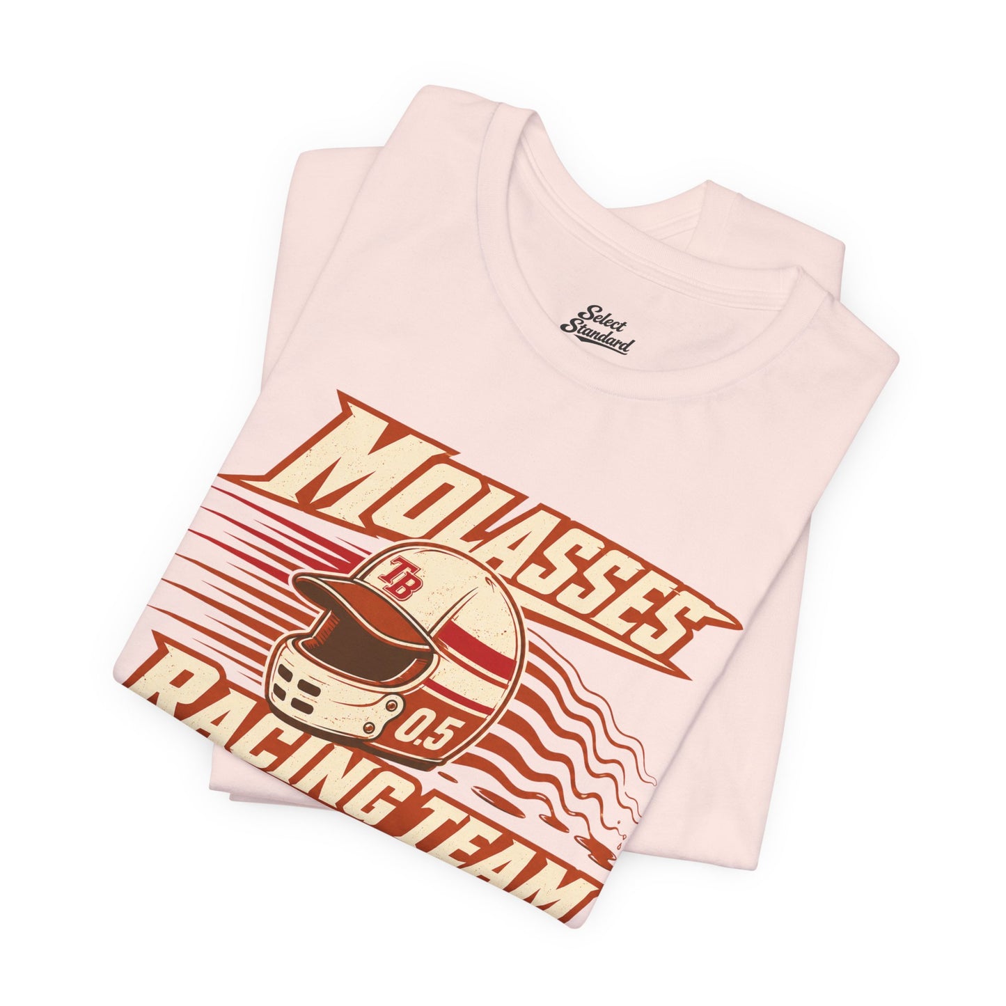 Molasses Racing Team T-Shirt