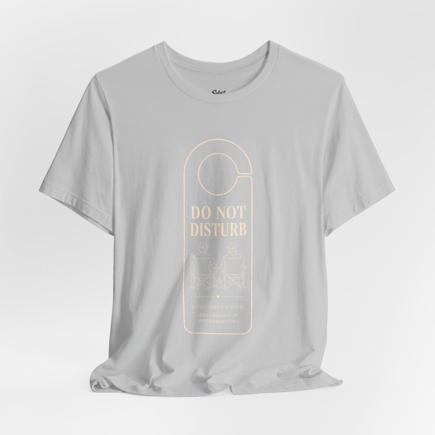 Do Not Disturb T-Shirt