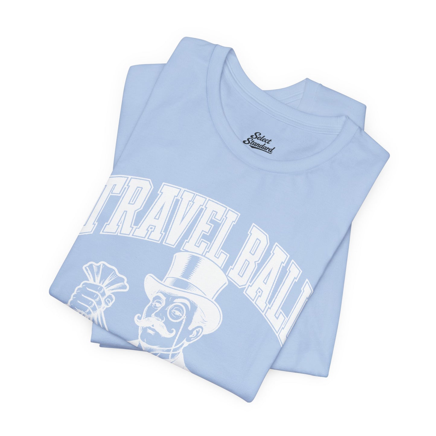 Money Bags T-Shirt