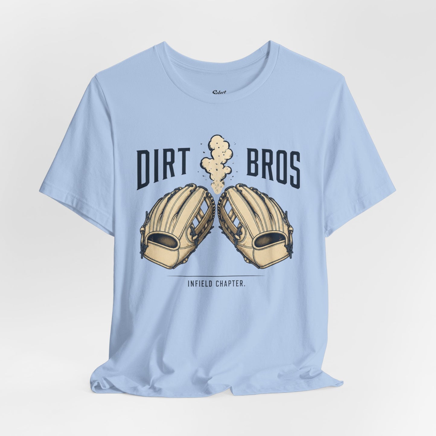 Dirt Bros T-Shirt