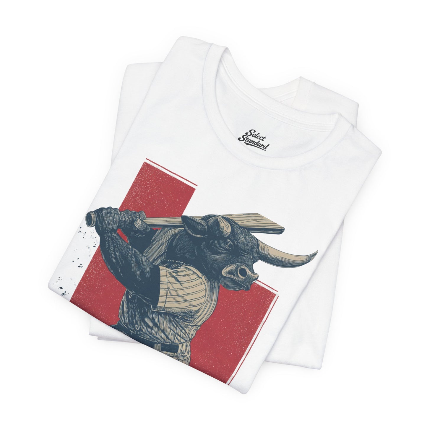 The Bull T-Shirt