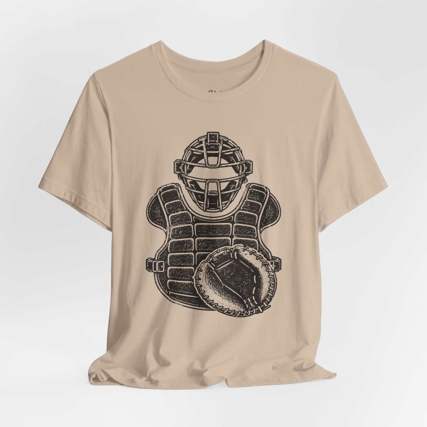 The Catcher T-shirt