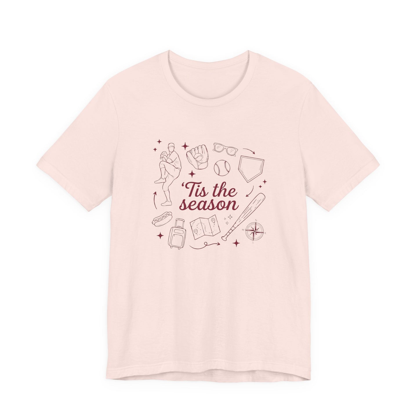 ‘Tis the Season T-Shirt