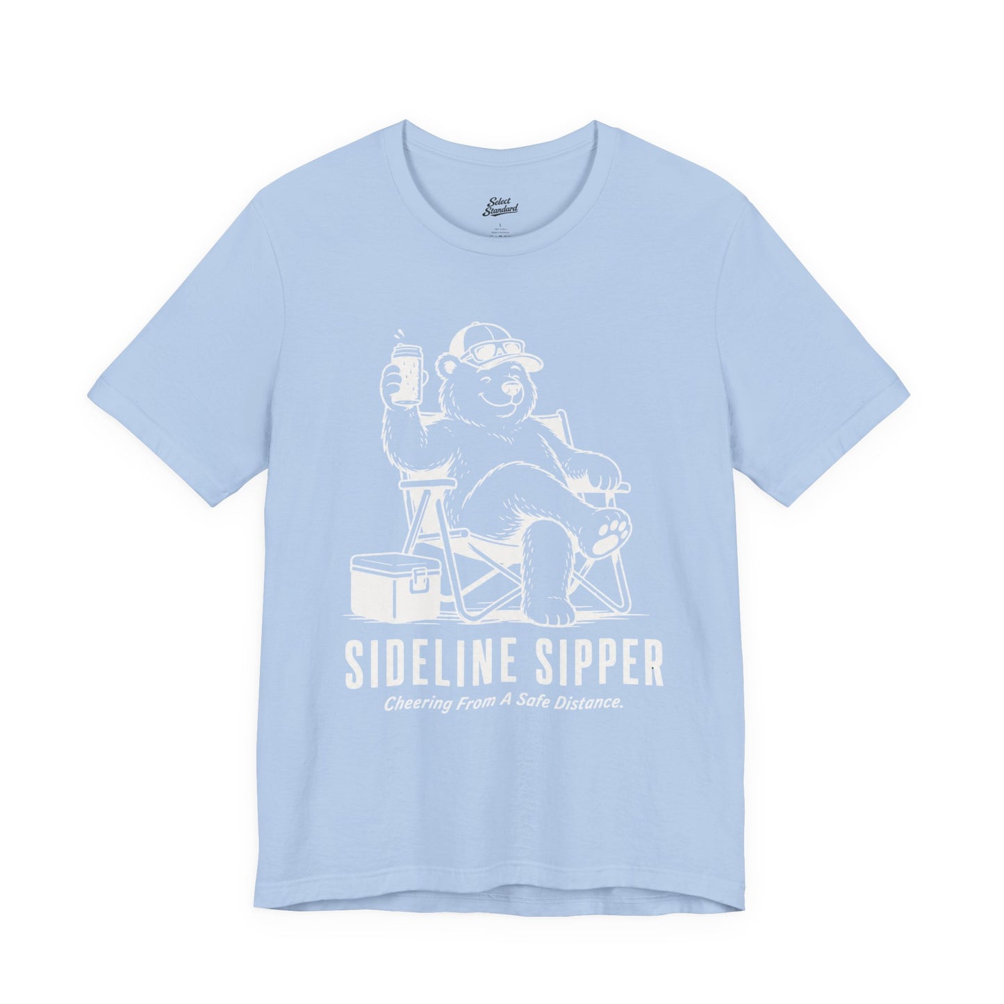 Sideline Sipper T-Shirt