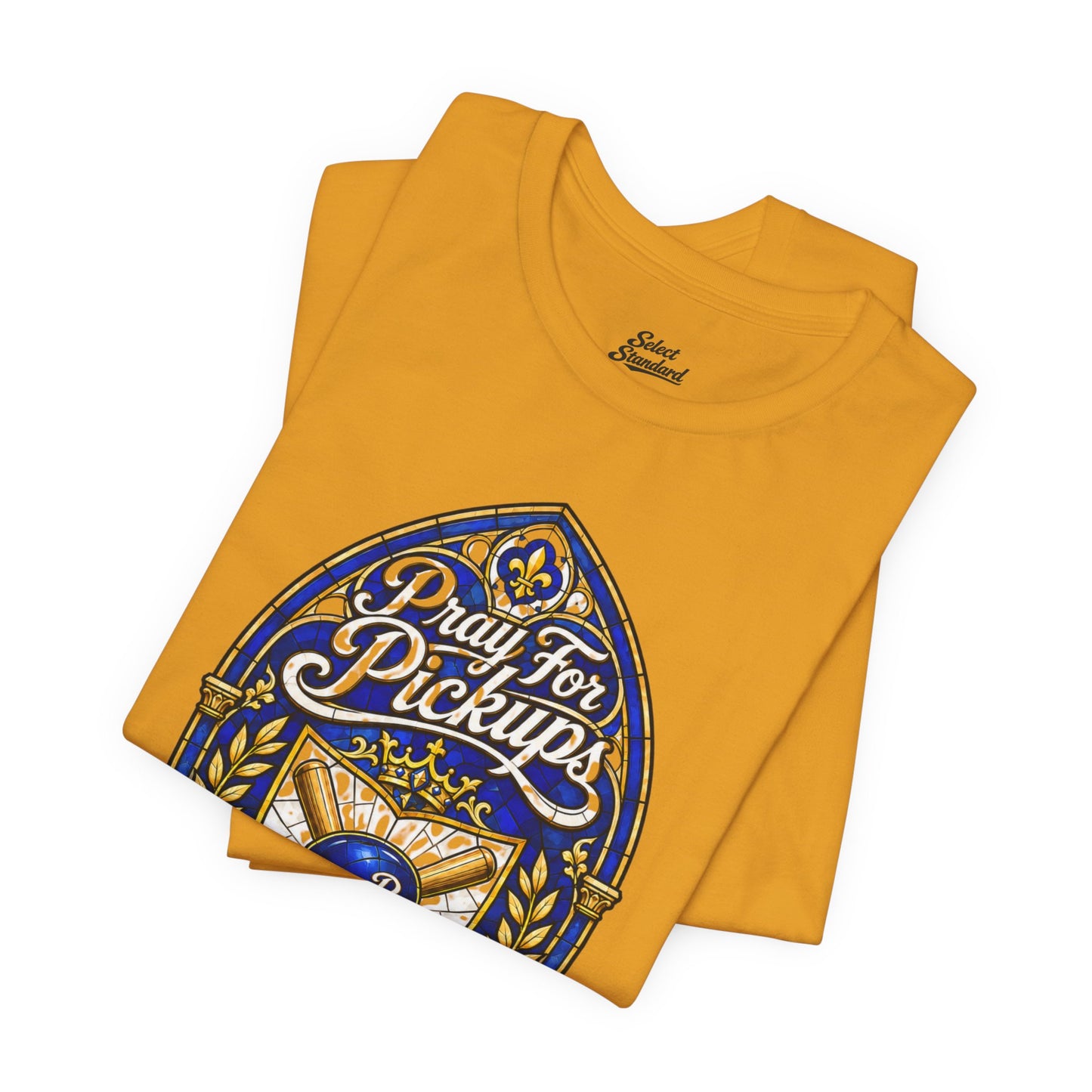 Pray for Pickups T-Shirt