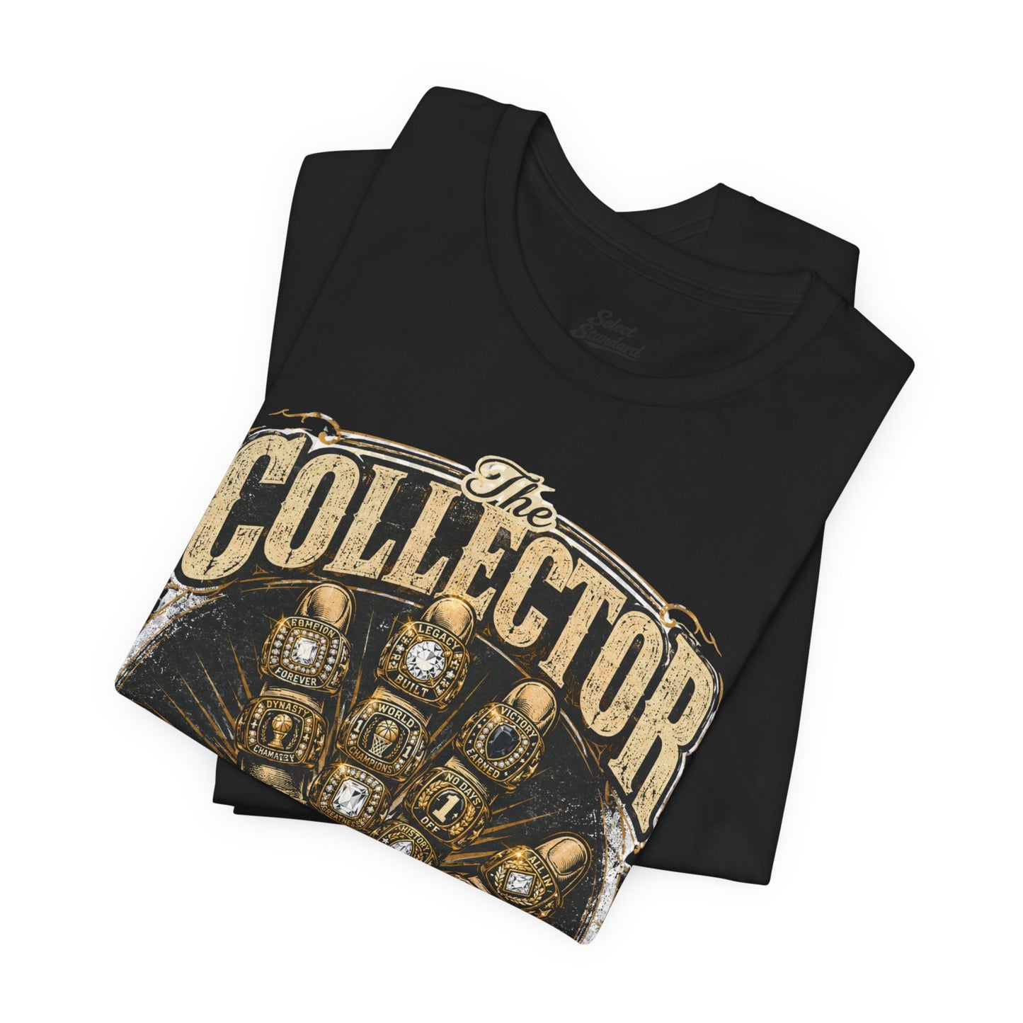 The Collector T-Shirt