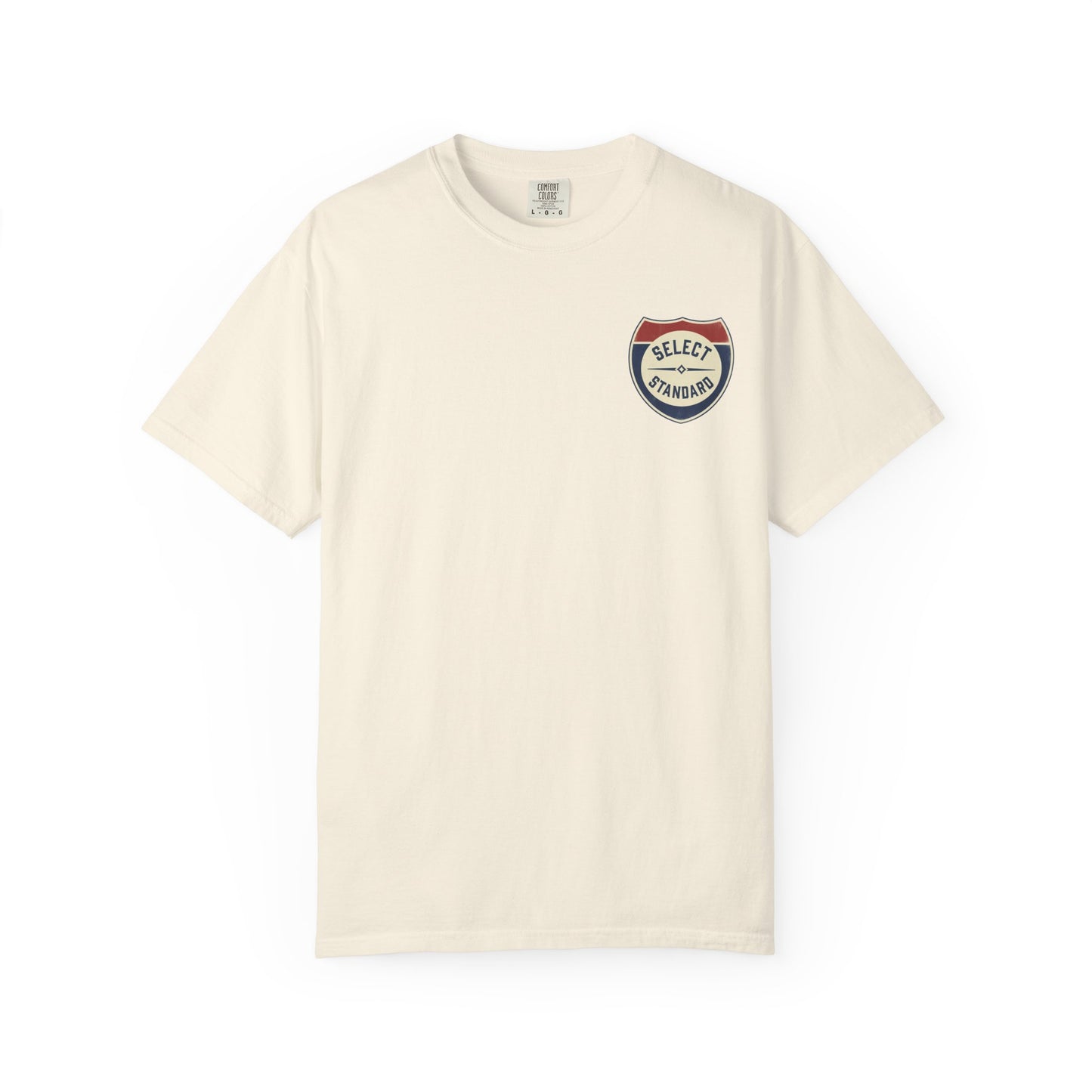 Interstate Select T-Shirt