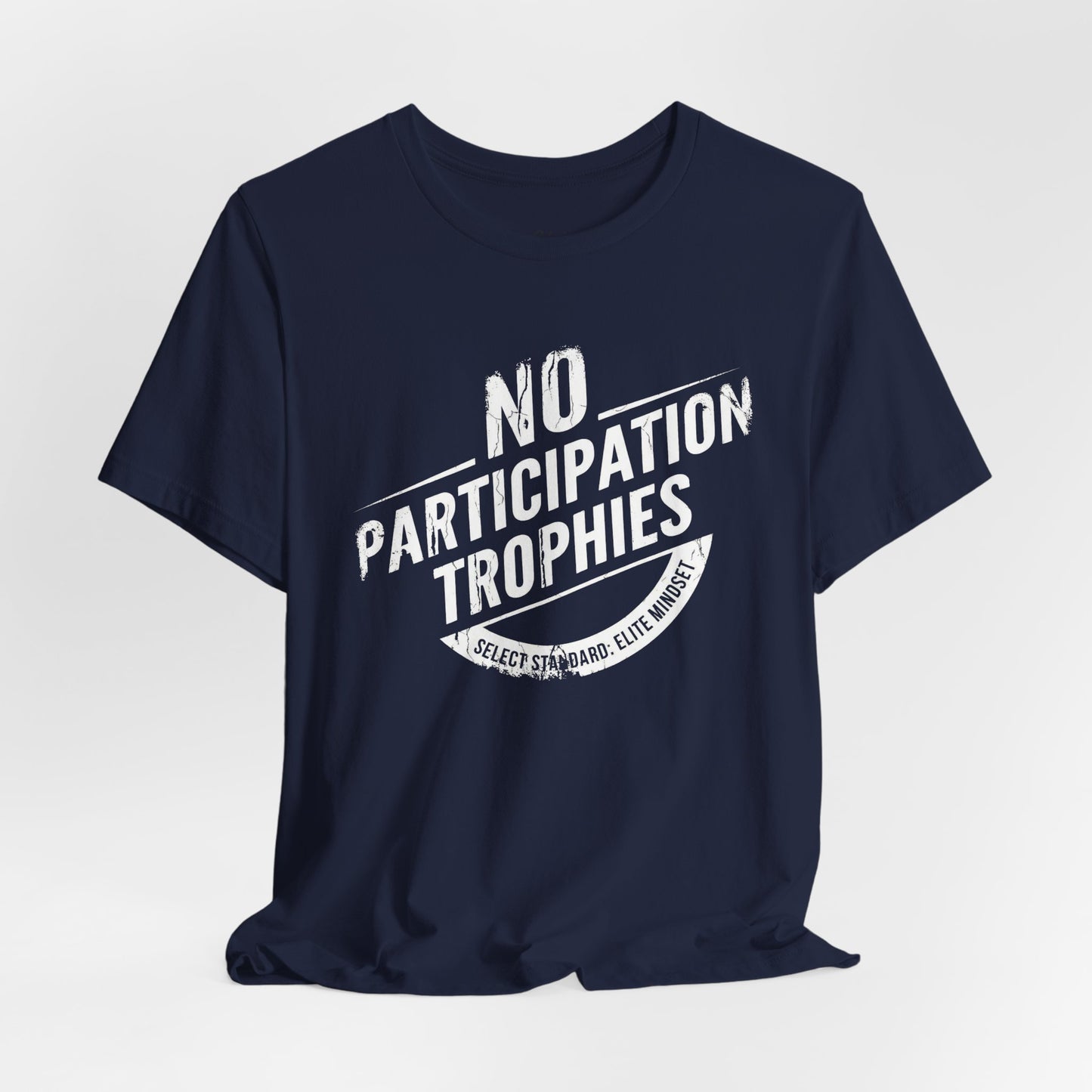 Participation Trophies T-shirt