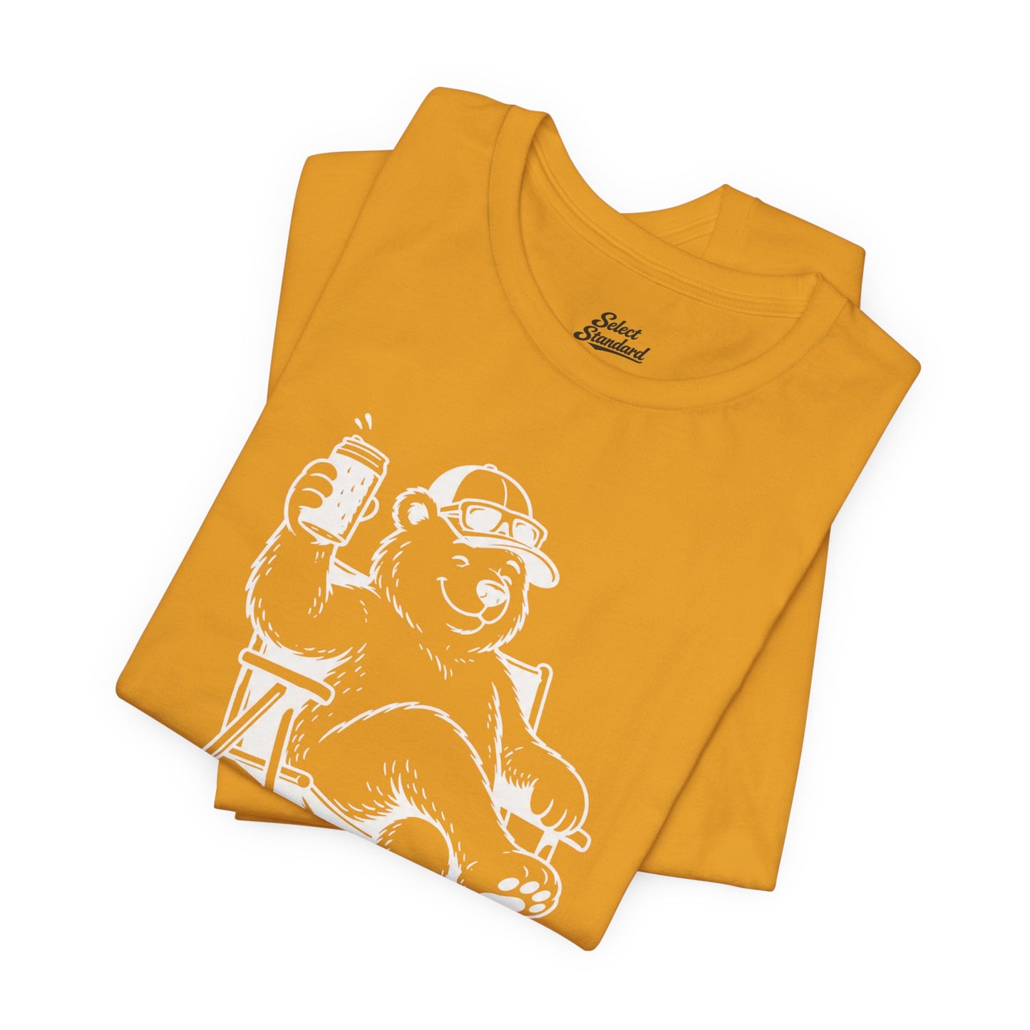 Sideline Sipper T-Shirt