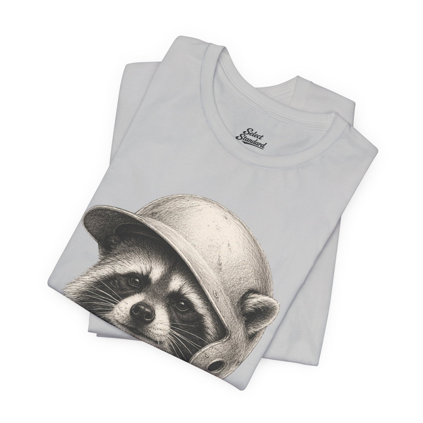 Raccoon T-Shirt