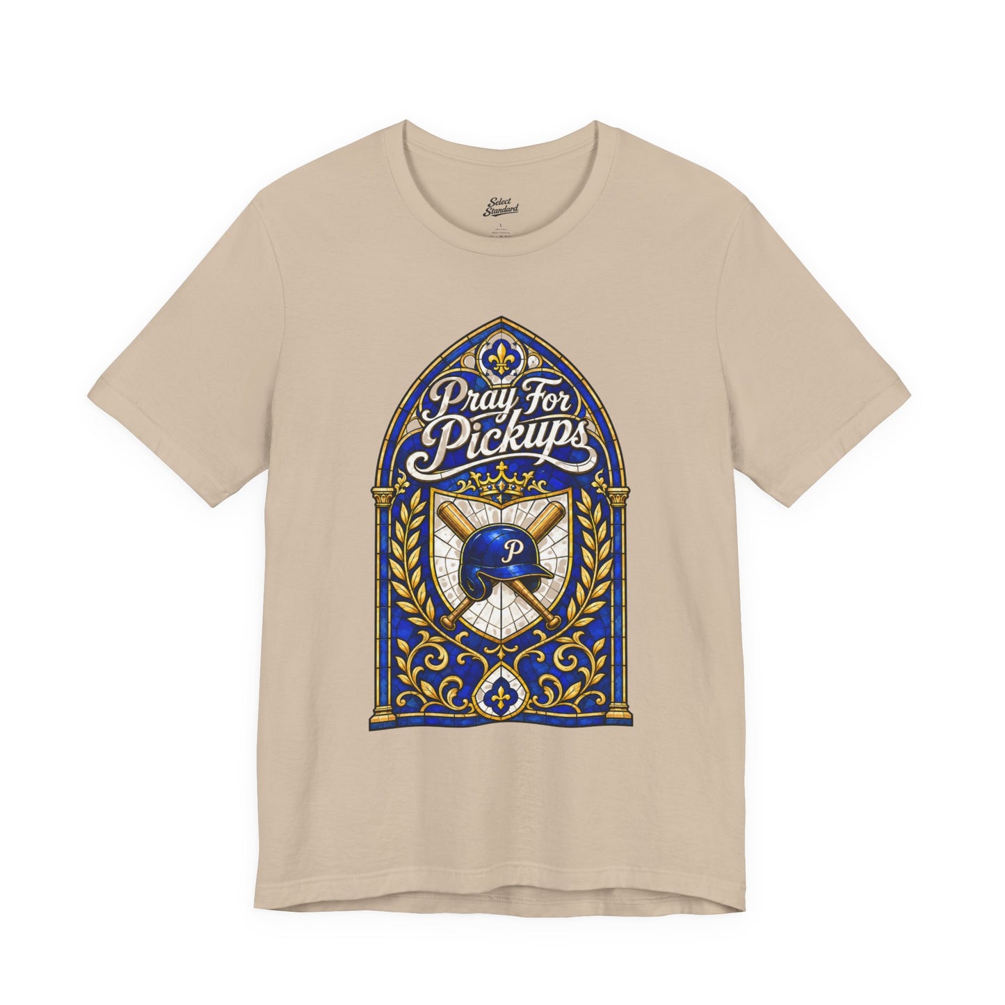 Pray for Pickups T-Shirt