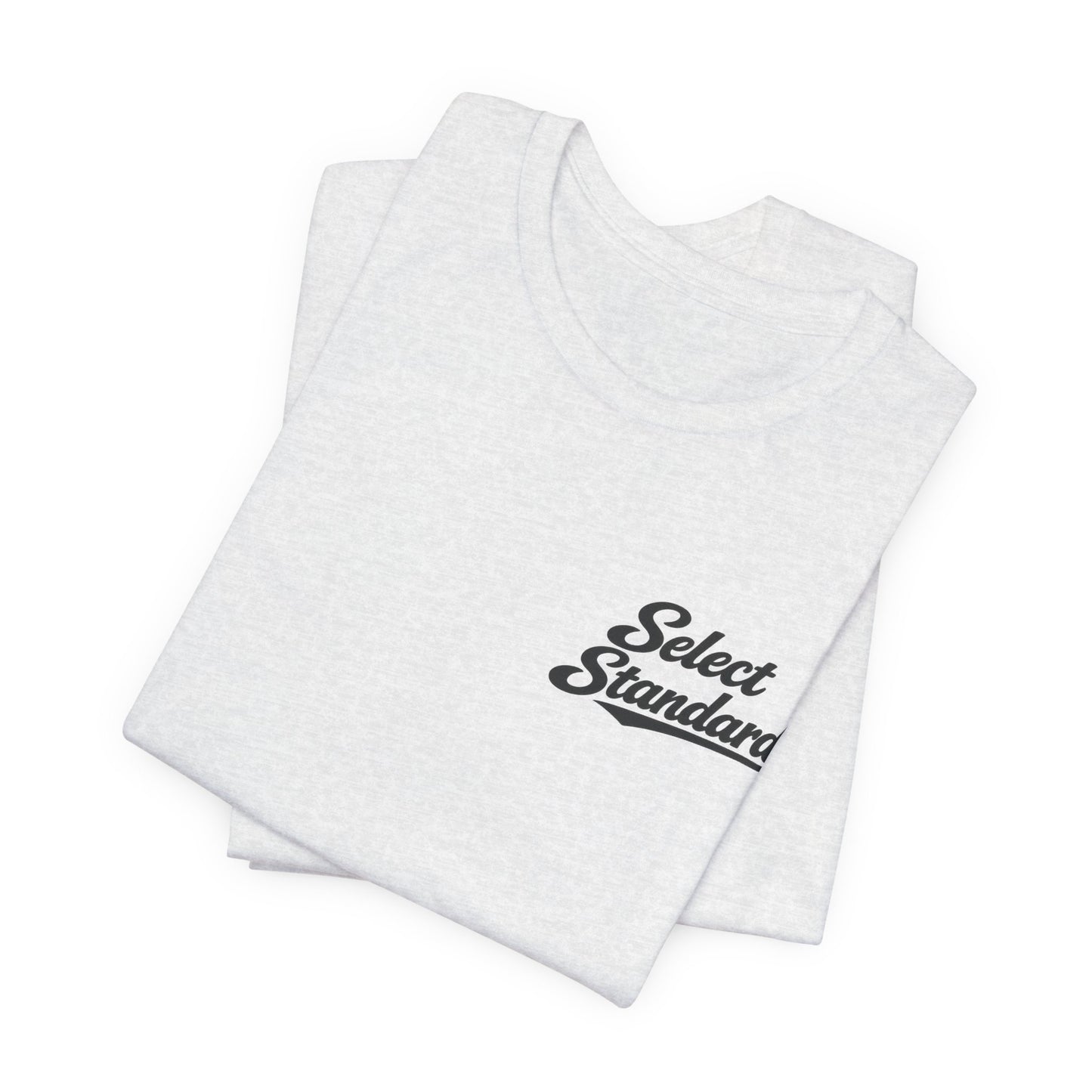 Select Standard Basic T-Shirt
