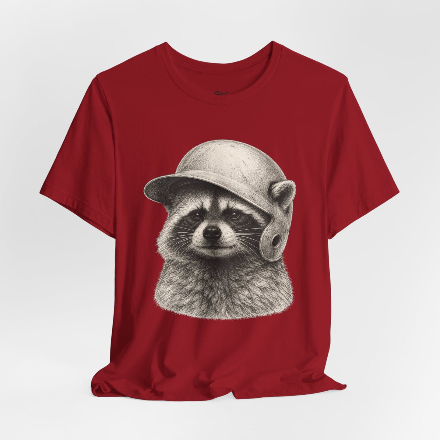 Raccoon T-Shirt