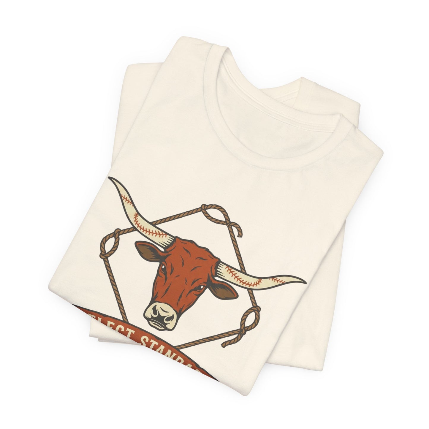 Longhorn T-shirt