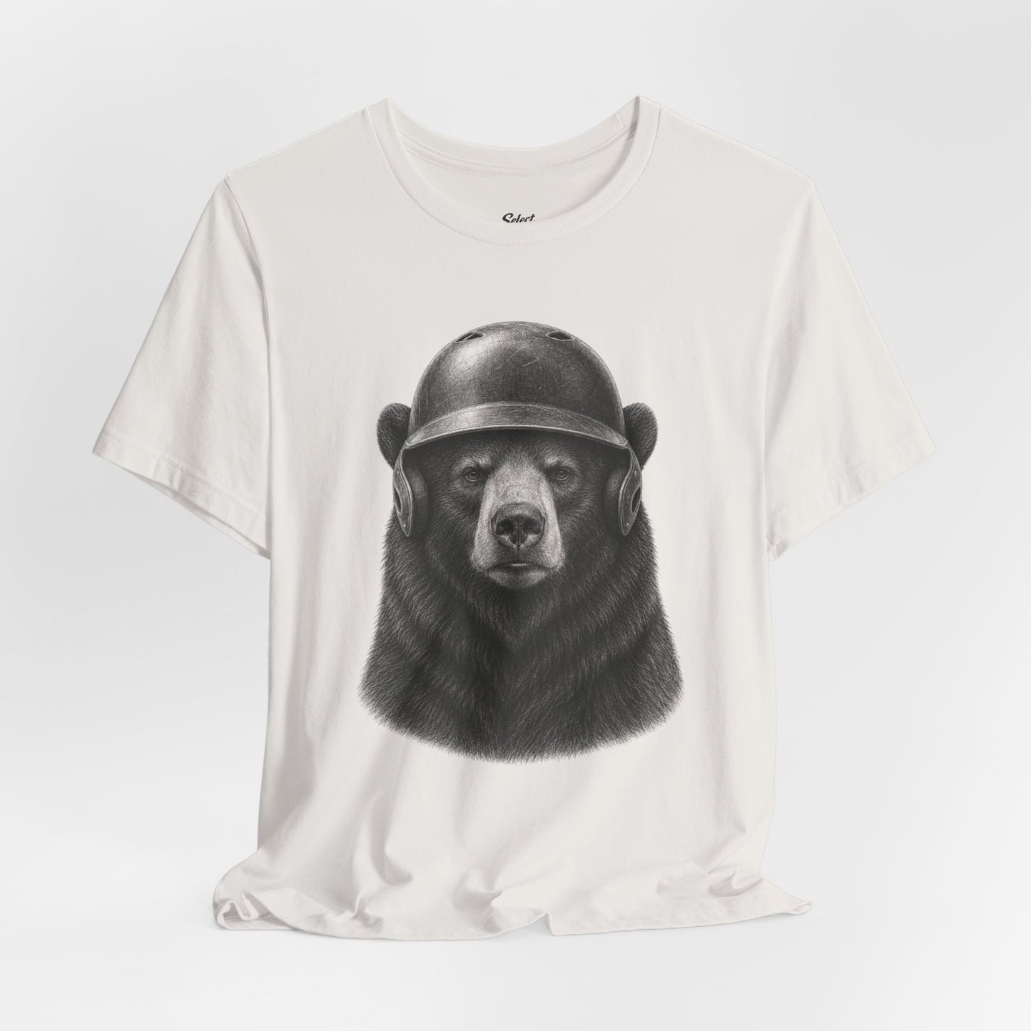 Black Bear T-Shirt