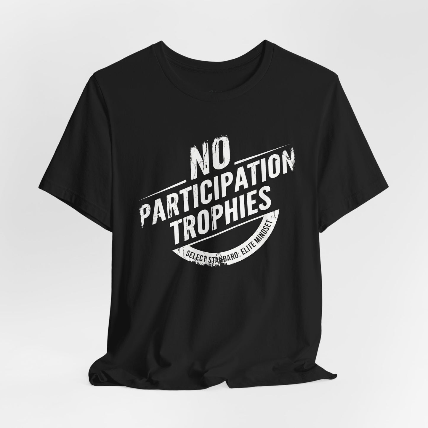 Participation Trophies T-shirt