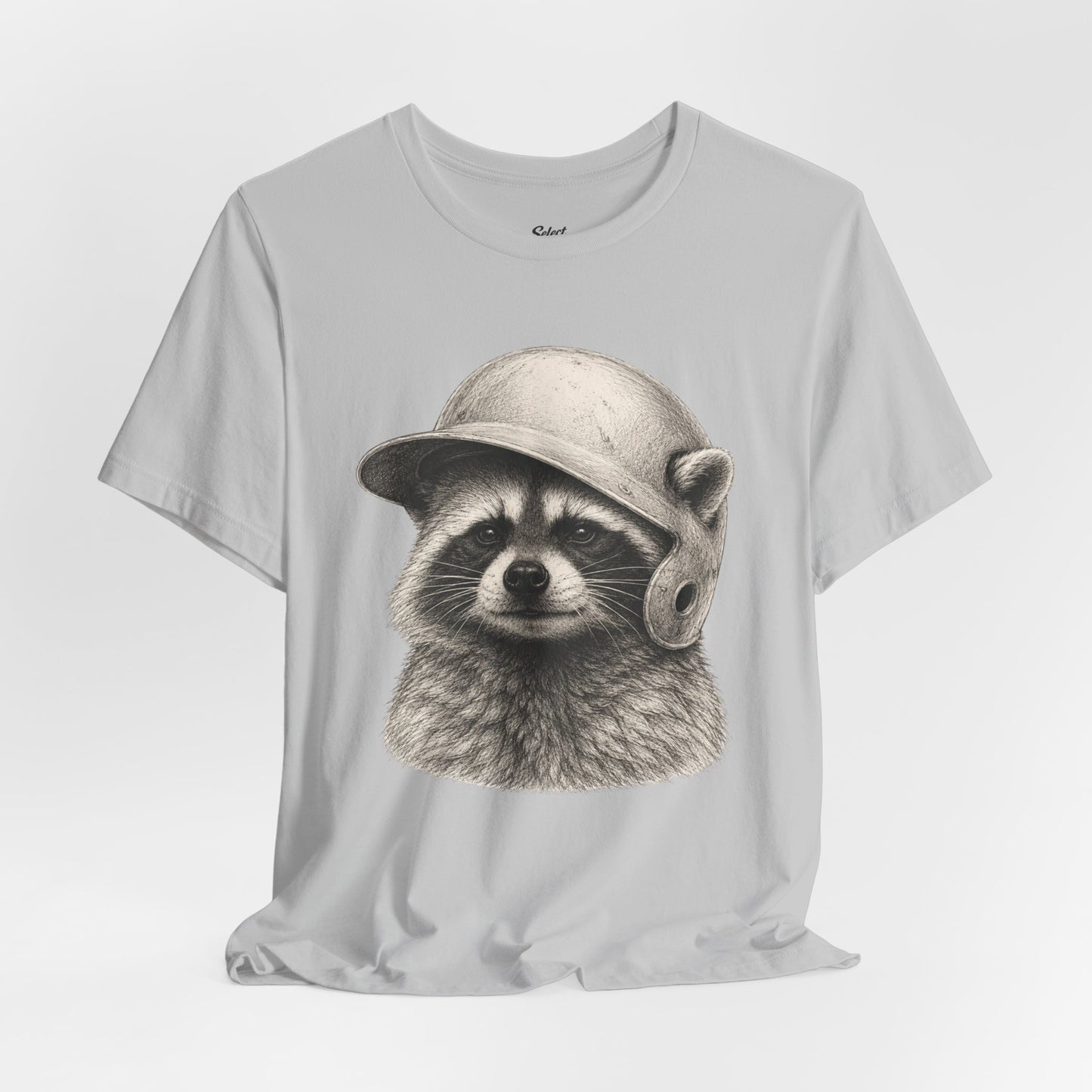 Raccoon T-Shirt
